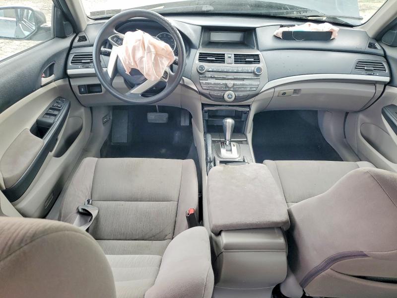 Продаж на аукціоні авто 2012 Honda Accord, vin: 1HGCP2F38CA127343, номер лоту: 64786866