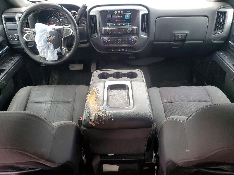 Продажа на аукционе авто 2014 Chevrolet Silverado, vin: 3GCPCREC6EG338681, номер лота: 64431526