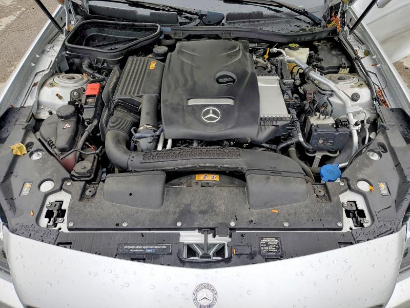 Продажа на аукционе авто 2016 Mercedes-benz Slk, vin: WDDPK3JA5GF118348, номер лота: 64291636