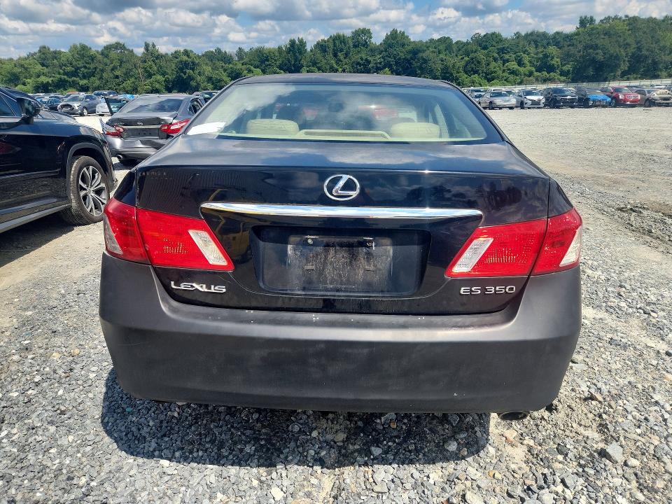 Aukcja sprzedaży 2008 Lexus Es, vin: JTHBJ46G682253940, numer aukcji: 67200856