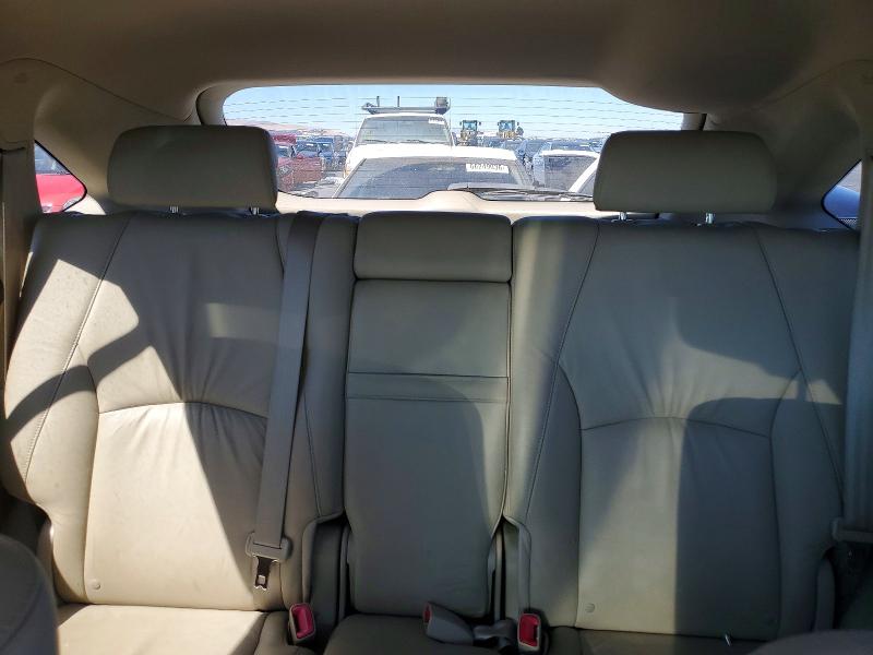 Продаж на аукціоні авто 2008 Lexus Rx, vin: JTJHW31U382861268, номер лоту: 65584626