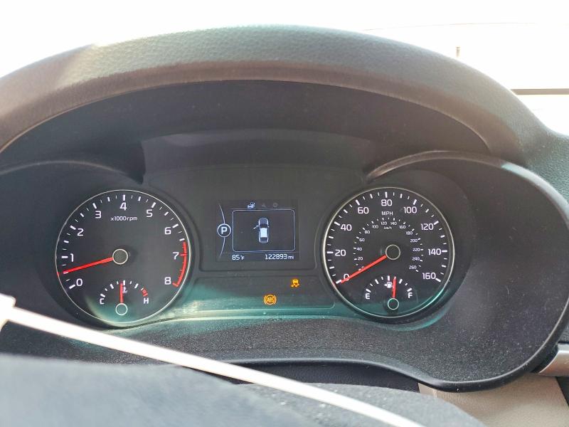 Продаж на аукціоні авто 2016 Kia Optima, vin: 5XXGT4L36GG023603, номер лоту: 64095156