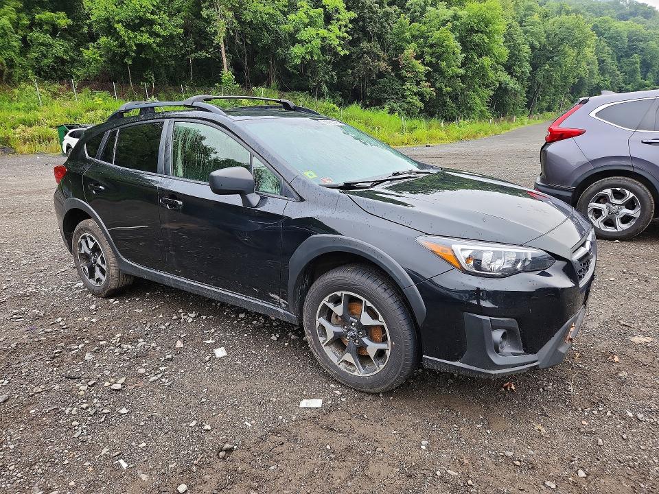 Продаж на аукціоні авто 2020 Subaru Crosstrek, vin: JF2GTABC7LH271910, номер лоту: 63780576
