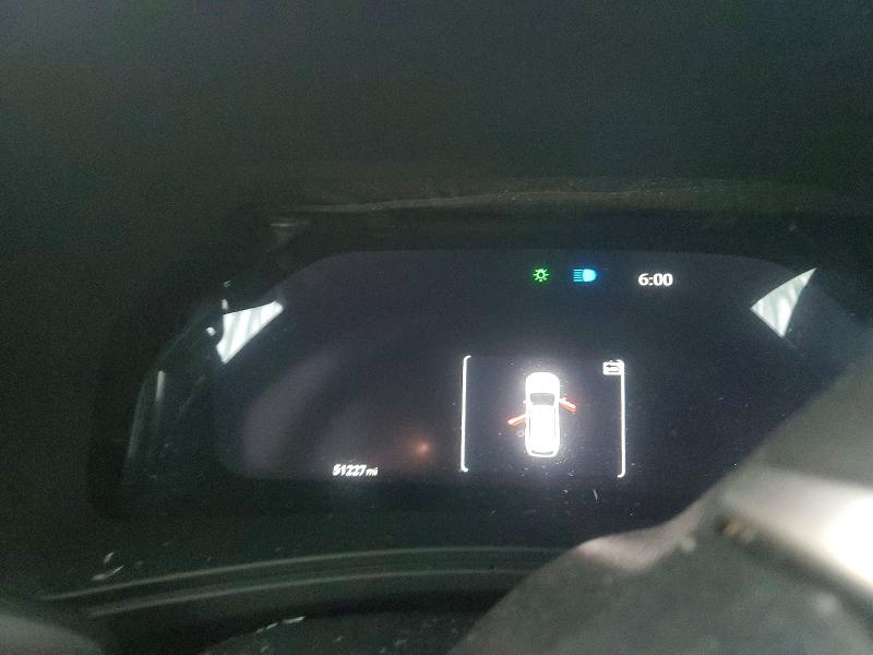 Aukcja sprzedaży 2024 Toyota Grand Highlander, vin: 5TDAAAB50RS010084, numer aukcji: 66545606