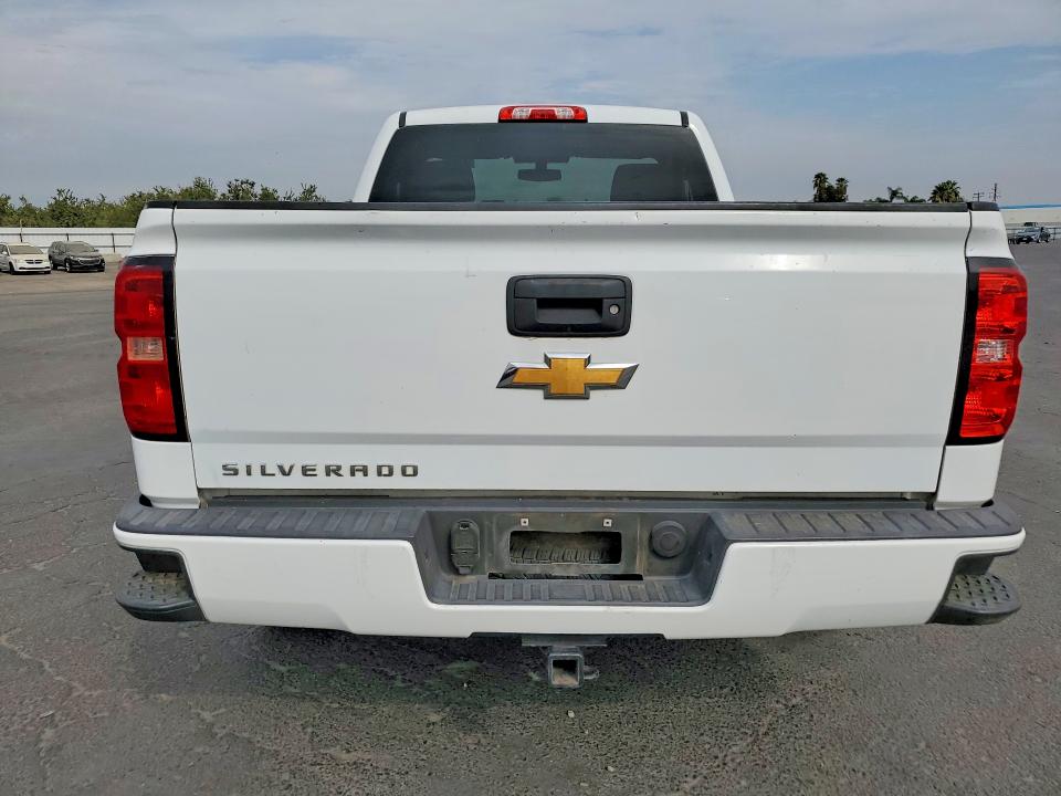 Продажа на аукционе авто 2017 Chevrolet Silverado, vin: 1GCNCNEHXHZ275441, номер лота: 67008176