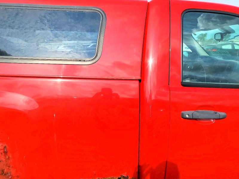 Aukcja sprzedaży 2009 Chevrolet Silverado, vin: 1GCEK14089Z186993, numer aukcji: 64419146