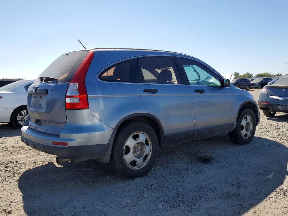 2010 Honda Cr-v მანქანა იყიდება აუქციონზე, vin: 3CZRE3H38AG700767, აუქციონის ნომერი: 63868426