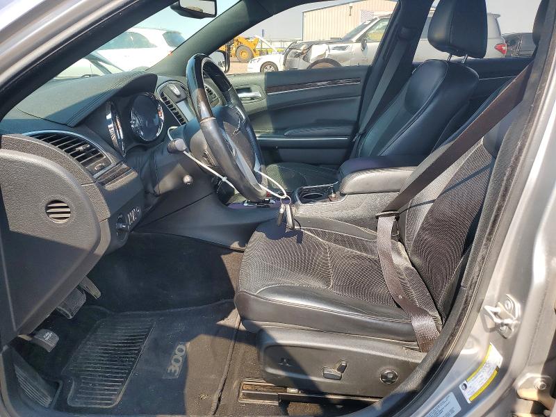 Aukcja sprzedaży 2014 Chrysler 300c, vin: 2C3CCAEG2EH372852, numer aukcji: 64321216