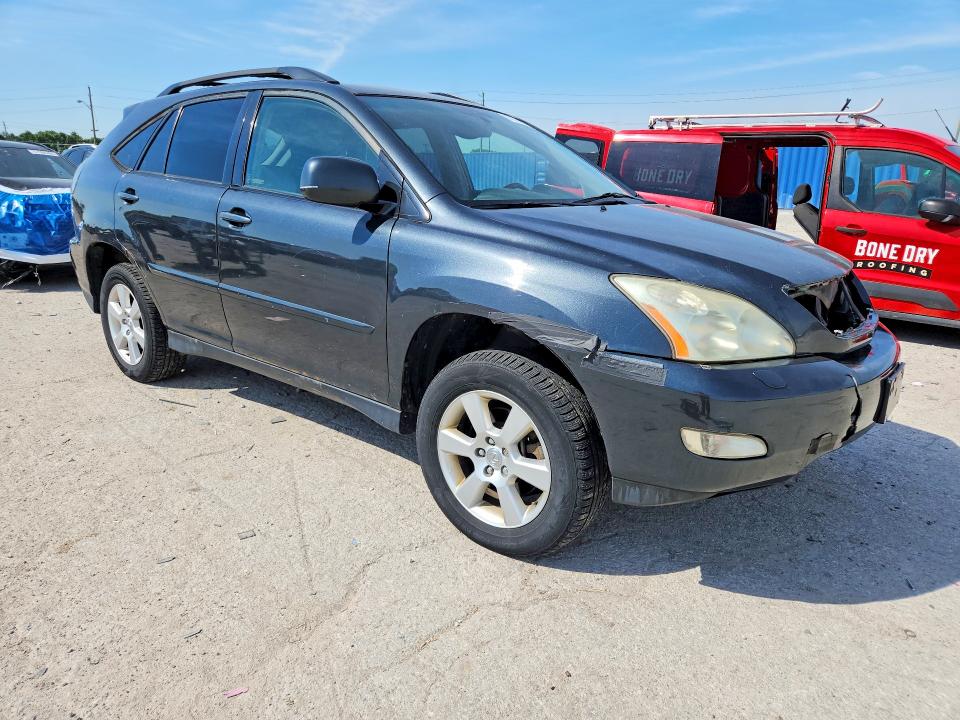Aukcja sprzedaży 2004 Lexus Rx, vin: JTJHA31U540058496, numer aukcji: 67314436