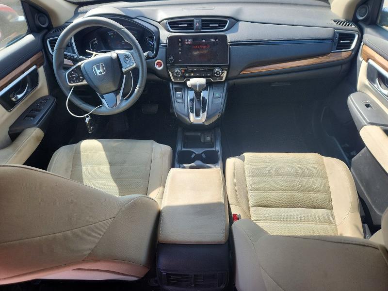 Aukcja sprzedaży 2017 Honda Cr-v, vin: 5J6RW2H5XHL057683, numer aukcji: 64389756