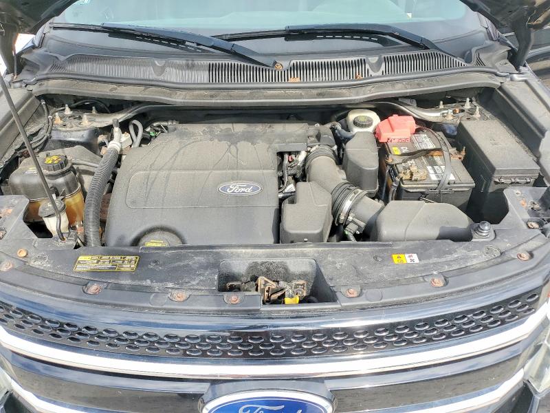 2012 Ford Explorer მანქანა იყიდება აუქციონზე, vin: 1FMHK8F82CGA42542, აუქციონის ნომერი: 66612646