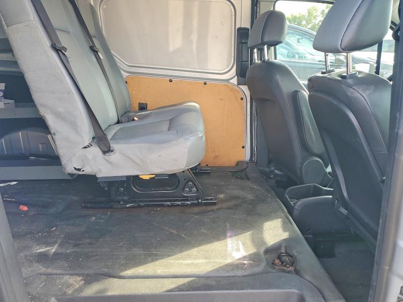 Продажа на аукционе авто 2016 Ford Transit Connect, vin: NM0LS7E74G1270369, номер лота: 73388046