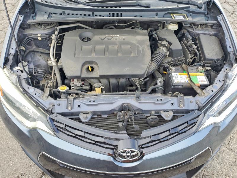 2014 Toyota Corolla მანქანა იყიდება აუქციონზე, vin: 5YFBURHE5EP067286, აუქციონის ნომერი: 67103366