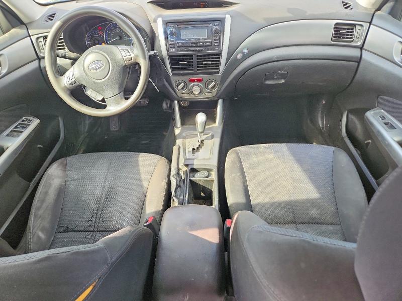 Aukcja sprzedaży 2013 Subaru Forester, vin: JF2SHADC4DH408215, numer aukcji: 65518896