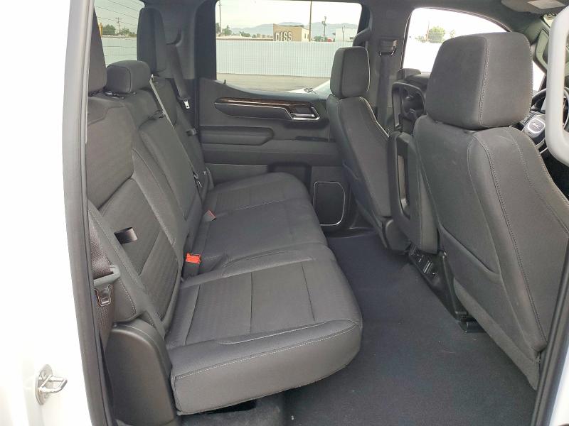 67008336 :رقم المزاد ، 1GTUUCE8XRZ197824 vin ، 2024 Gmc Sierra مزاد بيع