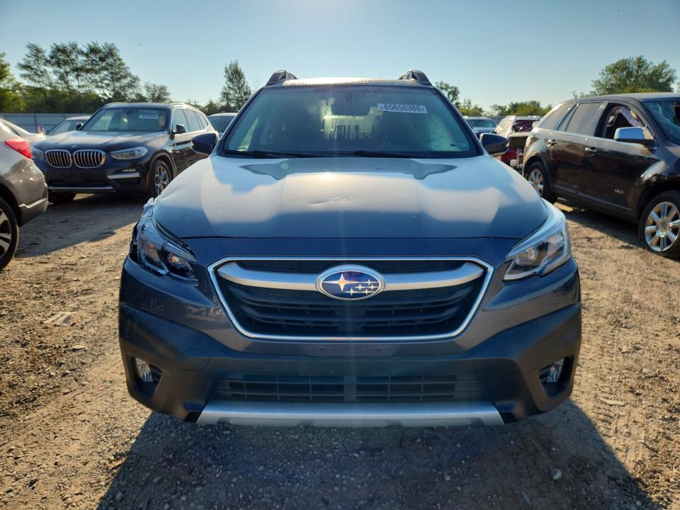 Aukcja sprzedaży 2020 Subaru Outback, vin: 4S4BTANC2L3209280, numer aukcji: 65656386