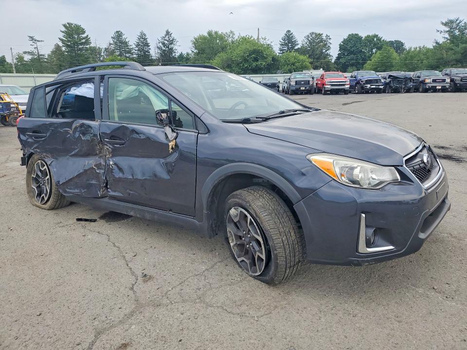 Aukcja sprzedaży 2017 Subaru Crosstrek, vin: JF2GPADC0H8262152, numer aukcji: 65628176