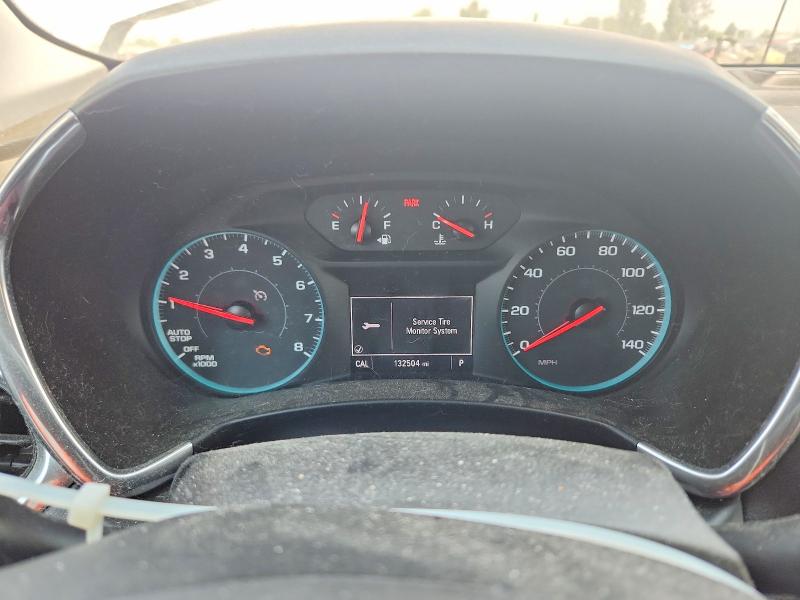 Aukcja sprzedaży 2018 Chevrolet Equinox, vin: 3GNAXJEV4JL385682, numer aukcji: 63843906