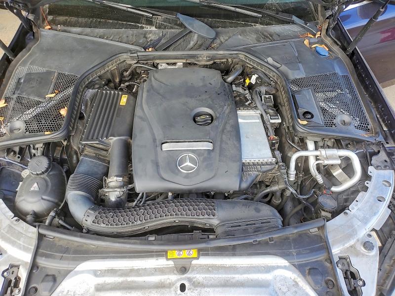 Aukcja sprzedaży 2017 Mercedes-benz C, vin: 55SWF4JB6HU211683, numer aukcji: 64769816