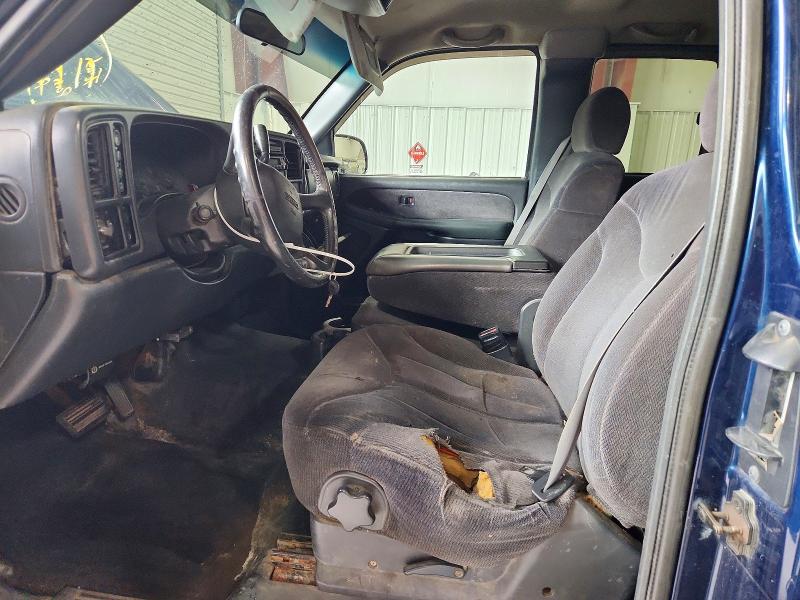 Aukcja sprzedaży 2001 Gmc New Sierra, vin: 1GTEK19T61E120411, numer aukcji: 65346076