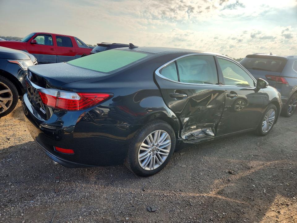Aukcja sprzedaży 2014 Lexus Es, vin: JTHBK1GG3E2120185, numer aukcji: 63737466