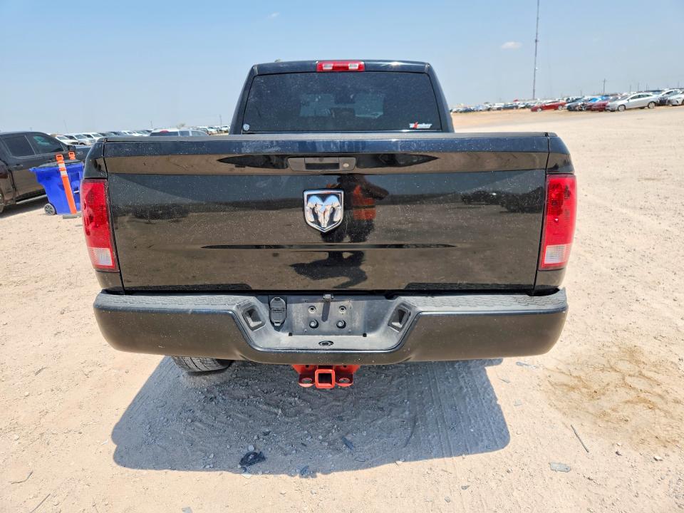 64469866 :رقم المزاد ، 1C6RR6FT3ES149460 vin ، 2014 Ram 1500 مزاد بيع