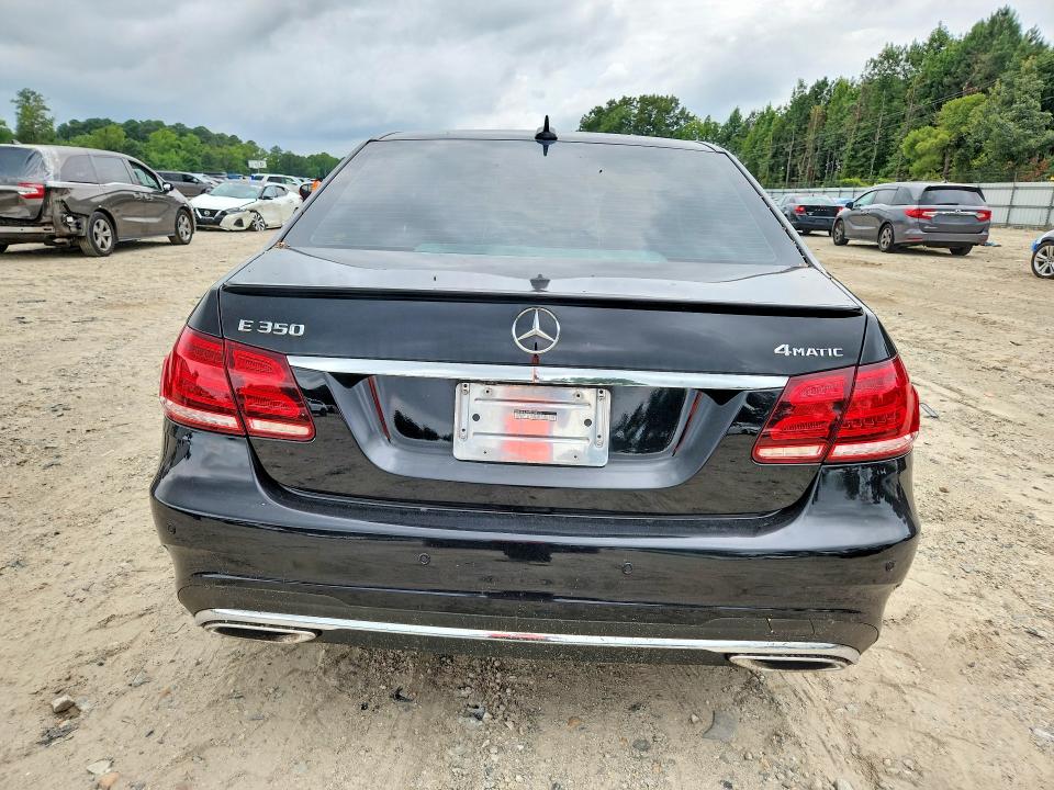 2015 Mercedes-benz E მანქანა იყიდება აუქციონზე, vin: WDDHF8JB8FB108319, აუქციონის ნომერი: 62627676