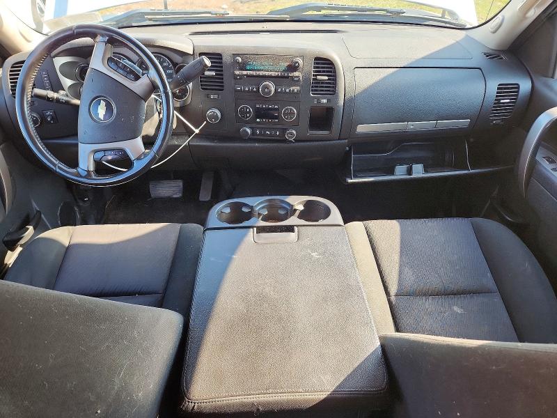 Aukcja sprzedaży 2011 Chevrolet Silverado, vin: 1GCRKSE37BZ437282, numer aukcji: 65229836