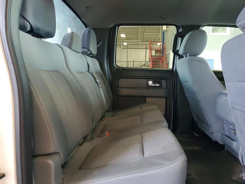 Продажа на аукционе авто 2013 Ford F150, vin: 1FTFW1ET7DFB77620, номер лота: 63952026