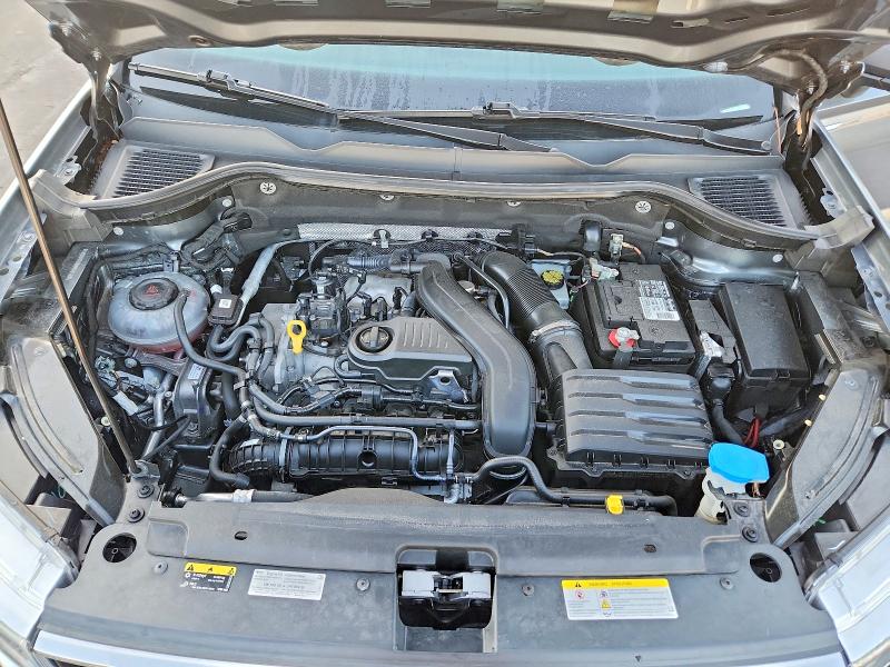 Продаж на аукціоні авто 2022 Volkswagen Taos, vin: 3VVDX7B20NM004284, номер лоту: 65516736