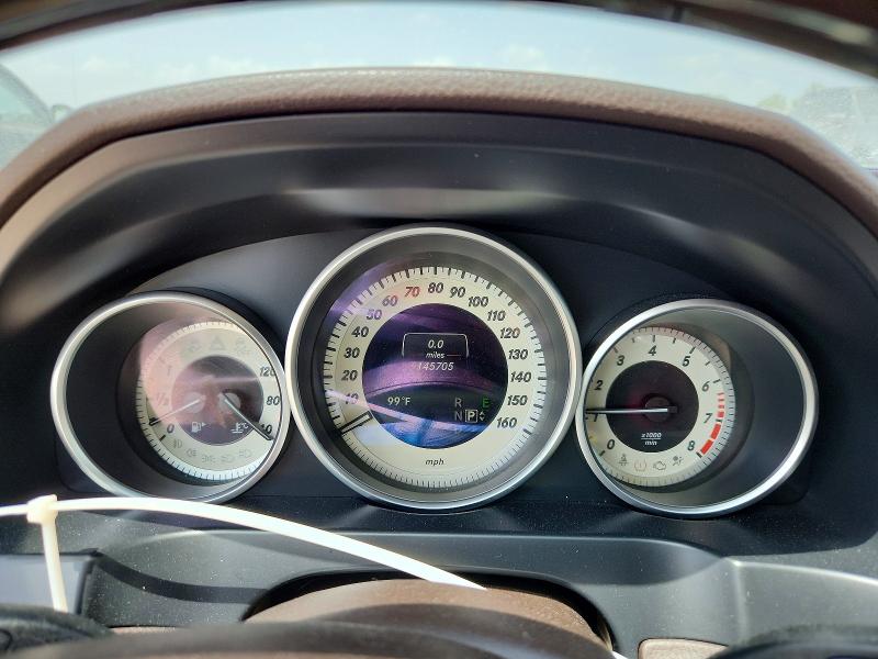Продаж на аукціоні авто 2014 Mercedes-benz E, vin: WDDKJ5KB1EF230352, номер лоту: 63781576