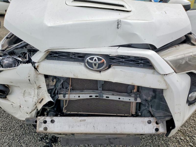 Продаж на аукціоні авто 2019 Toyota 4runner, vin: JTEBU5JR5K5629648, номер лоту: 64774336