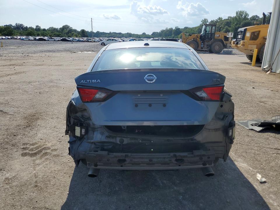 Продажа на аукционе авто 2022 Nissan Altima, vin: 1N4BL4CV3NN330309, номер лота: 66030416