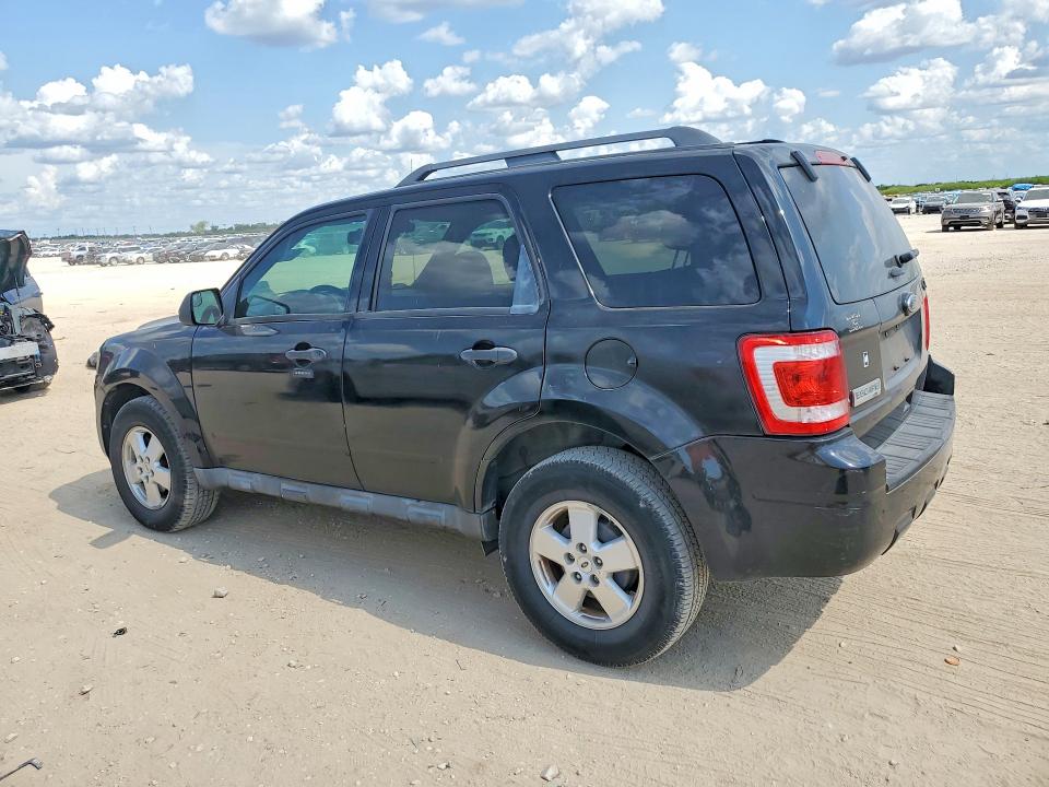 Продаж на аукціоні авто 2012 Ford Escape, vin: 1FMCU0D72CKA35278, номер лоту: 64405226