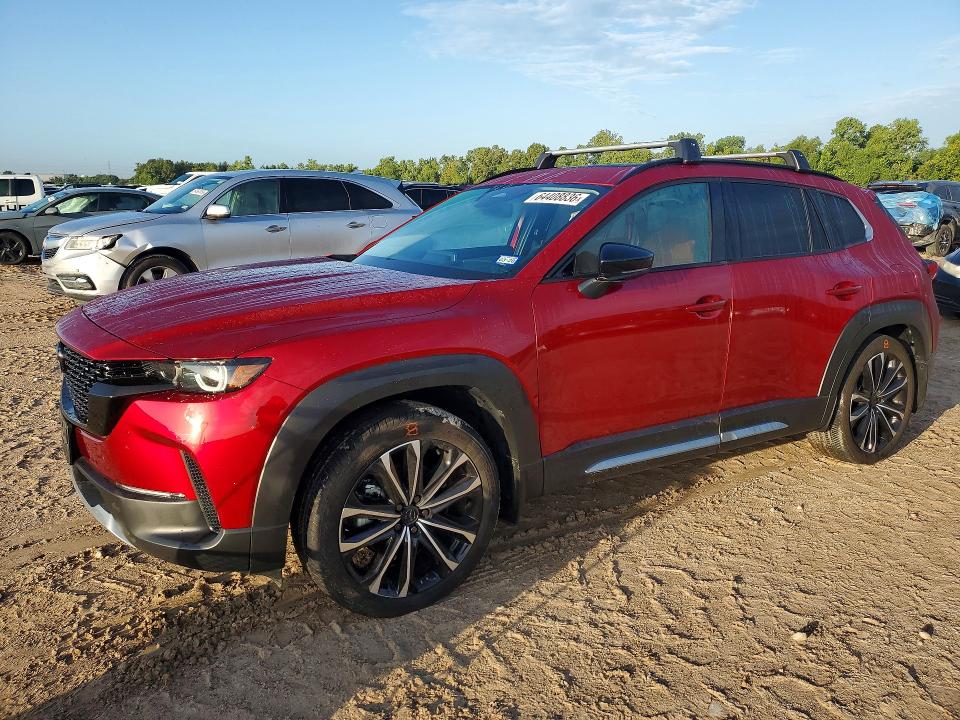 Aukcja sprzedaży 2026 Mazda Cx-50, vin: 7MMVABEY4TN475560, numer aukcji: 64408836