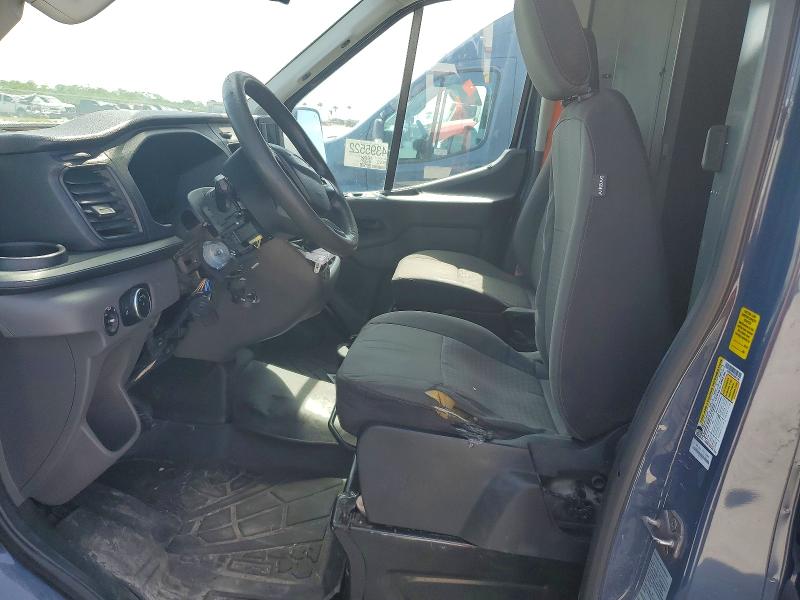 Aukcja sprzedaży 2020 Ford Transit 250, vin: 1FTBR3X87LKB27168, numer aukcji: 65988876