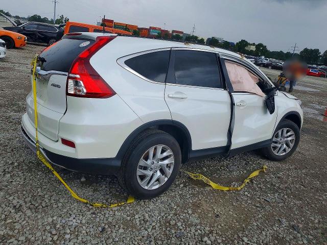 Aukcja sprzedaży 2016 Honda Cr-v, vin: 5J6RM4H70GL110604, numer aukcji: 63867626