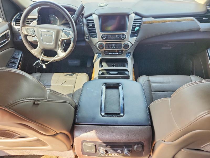 Aukcja sprzedaży 2016 Gmc Yukon Xl, vin: 1GKS1HKJ9GR318364, numer aukcji: 64123616