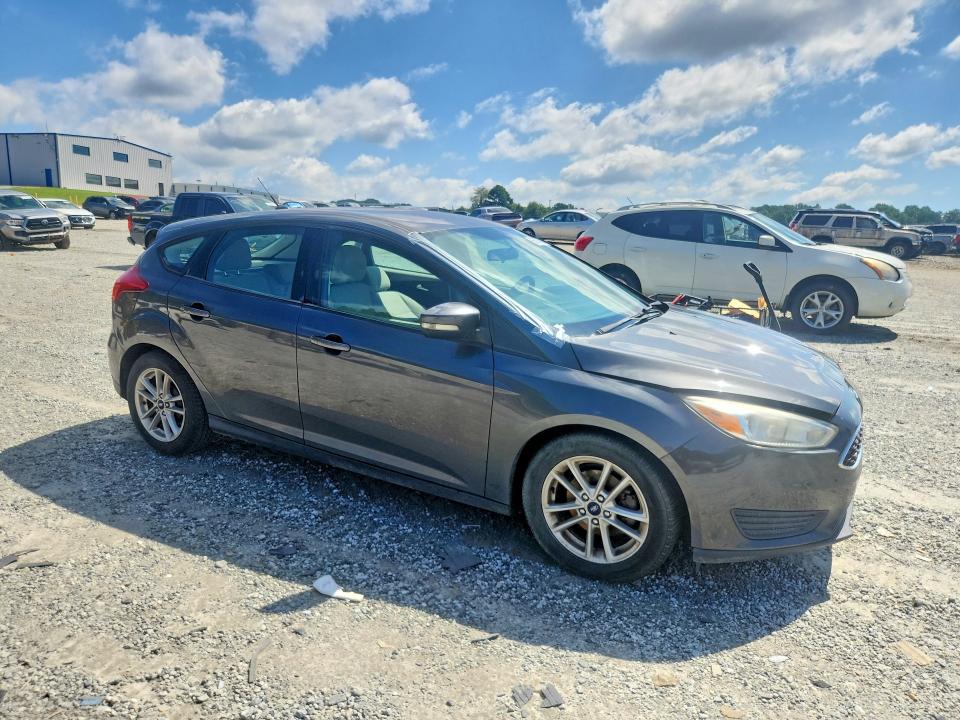 Продаж на аукціоні авто 2016 Ford Focus, vin: 1FADP3K25GL371019, номер лоту: 65603616