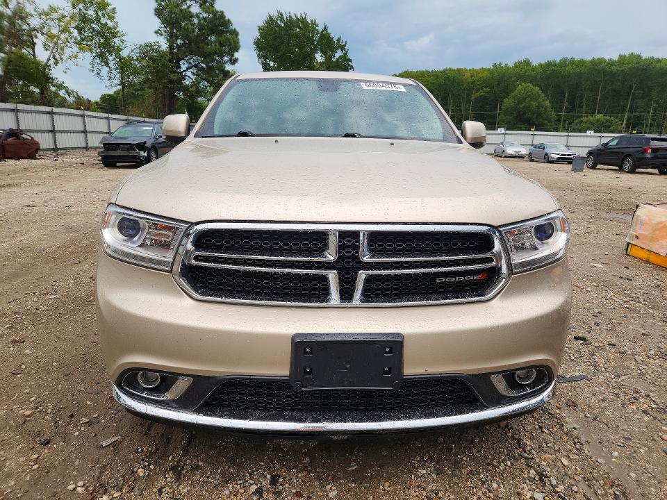 Продажа на аукционе авто 2015 Dodge Durango, vin: 1C4RDHDG3FC823885, номер лота: 66004576