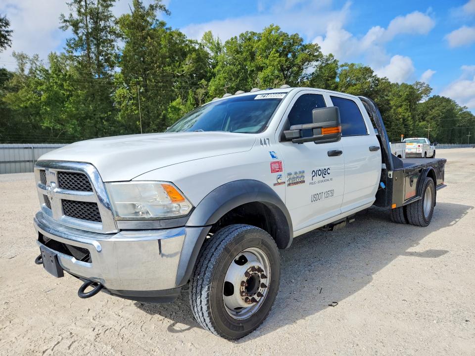 67140666 :رقم المزاد ، 3C7WRLEL4JG188056 vin ، 2018 Ram 4500 مزاد بيع