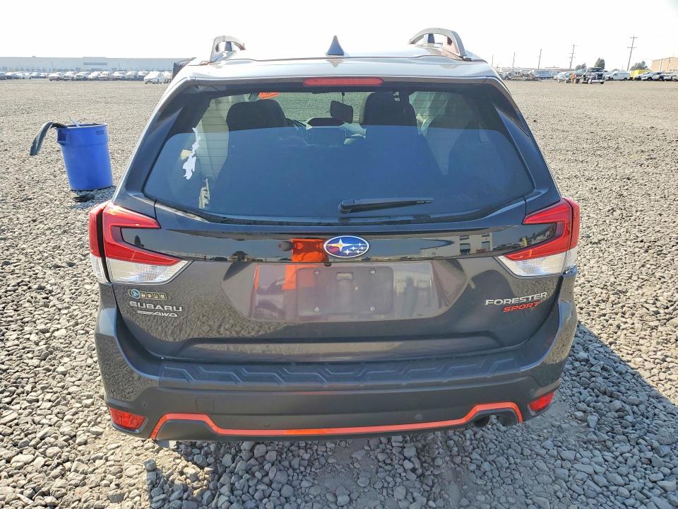 2020 Subaru Forester მანქანა იყიდება აუქციონზე, vin: JF2SKARC7LH577234, აუქციონის ნომერი: 65910926