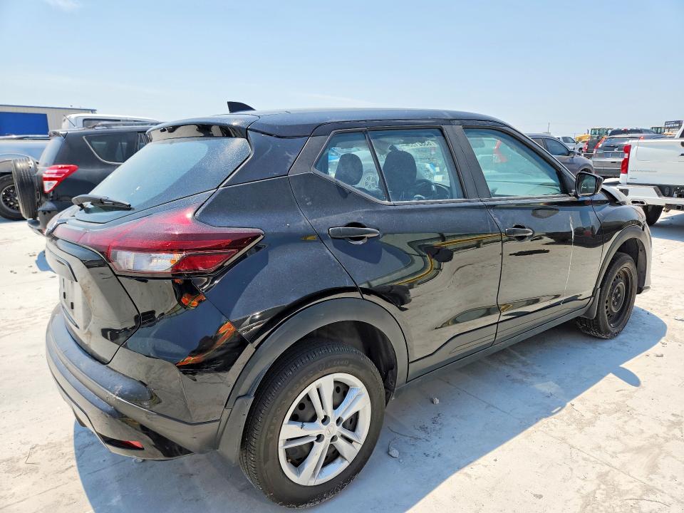 Продаж на аукціоні авто 2025 Nissan Kicks Play, vin: 3N1CP5BV3SL475598, номер лоту: 63321586