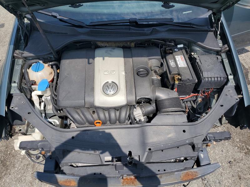 64272726 :رقم المزاد ، WVWDA71KX8W113146 vin ، 2008 Volkswagen Rabbit مزاد بيع