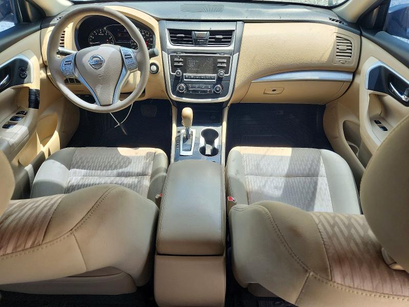 2016 Nissan Altima მანქანა იყიდება აუქციონზე, vin: 1N4AL3AP1GC191984, აუქციონის ნომერი: 65296506