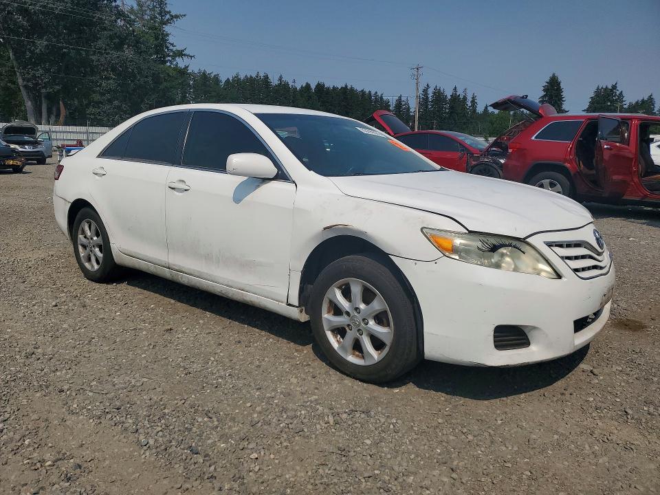 2010 Toyota Camry მანქანა იყიდება აუქციონზე, vin: 4T4BF3EK8AR086253, აუქციონის ნომერი: 63599926