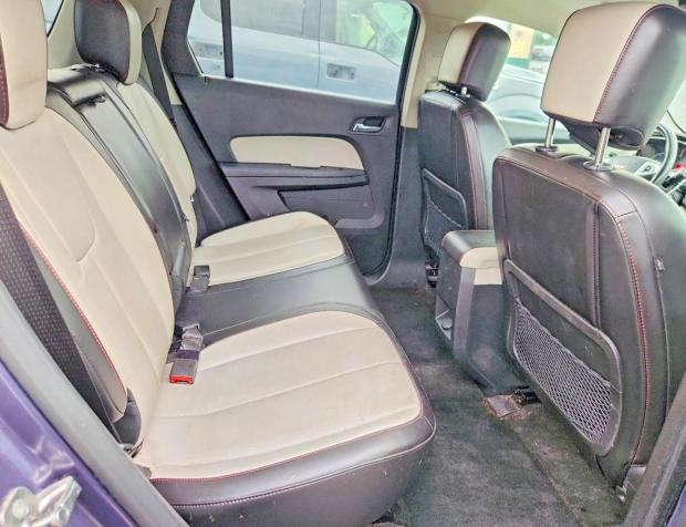 Aukcja sprzedaży 2013 Gmc Terrain, vin: 2GKFLVEK4D6264056, numer aukcji: 64914296