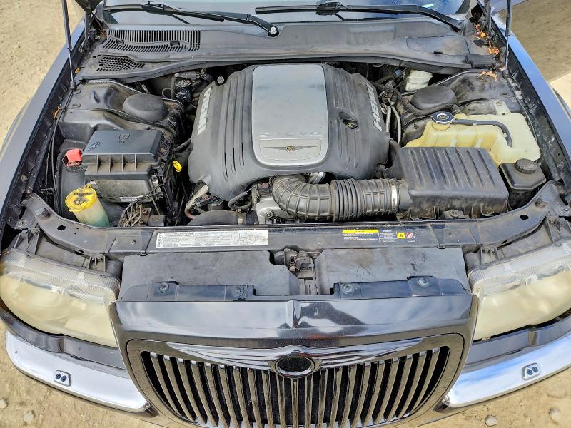 Aukcja sprzedaży 2006 Chrysler 300c, vin: 2C3LA63HX6H134926, numer aukcji: 65221546
