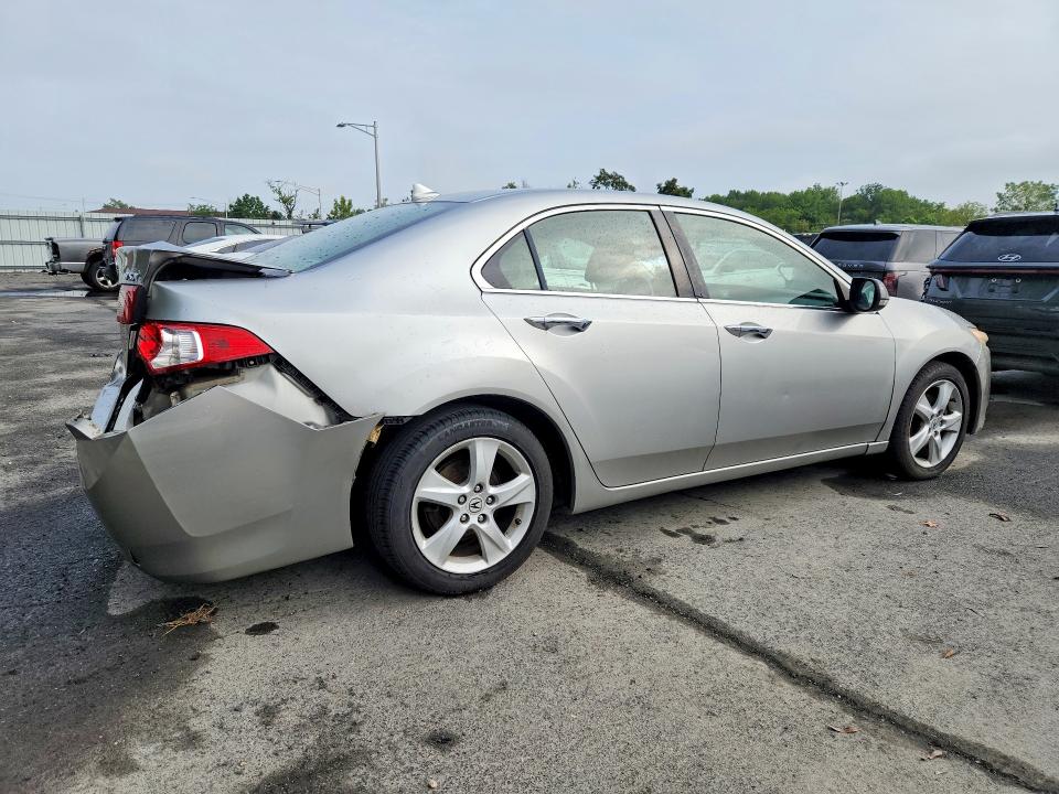 Продаж на аукціоні авто 2010 Acura Tsx, vin: JH4CU2F68AC021931, номер лоту: 66999016
