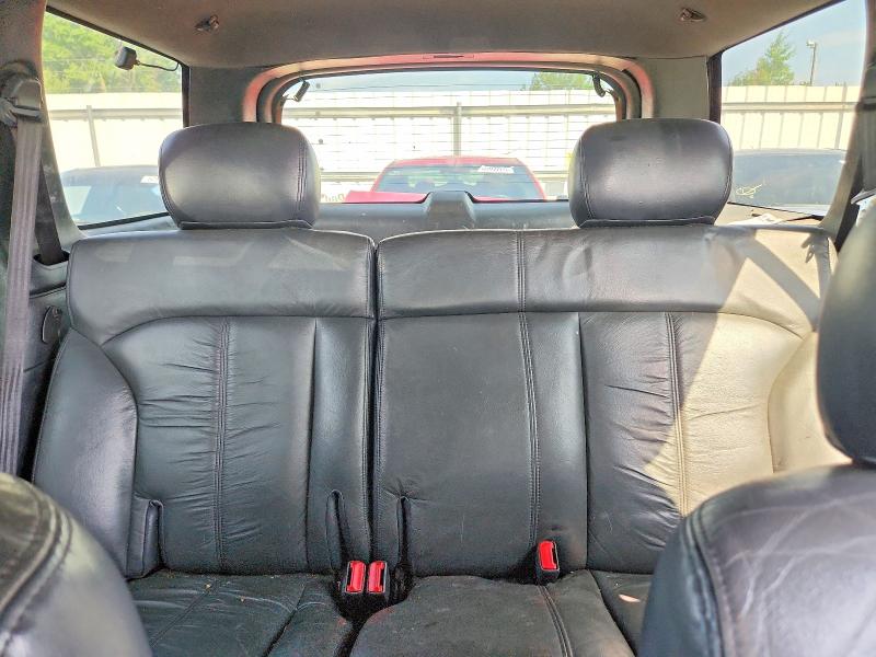 Aukcja sprzedaży 2001 Chevrolet Blazer, vin: 1GNDT13W112185459, numer aukcji: 63129286